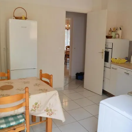 Apartment Les Dauphins 2