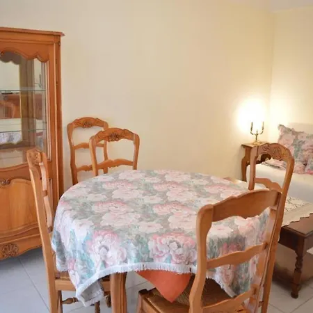 Apartment Les Dauphins 2 Le Lavandou