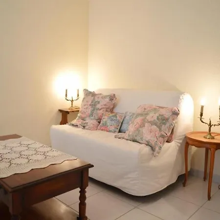 Les Dauphins 2 Apartment